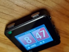 MOTOACTV 16GB Golf Edition USB GPS MP3 Android Rooted Custom ROM GREAT CONDITION