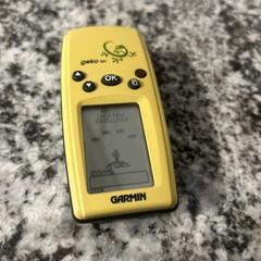 Garmin Geko 101 Handheld