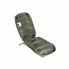 TASMANIAN TIGER TAC POUCH 7.1 MOLLE UTILITY ACCESSORY POUCH – 5 COLOUR OPTIONS