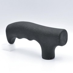 Monopod Handle Adapter Cane Handle Comfortable Grip Replacement Converter for