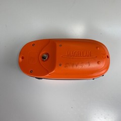 Magellan Explorist 100 Handheld GPS Locator & Case Prep Hiking Fishing Camping