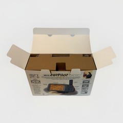 NEW Vintage 1998 First-Gen Garmin StreetPilot Car GPS – Original Packaging MINT