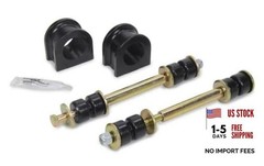 07- Escalade Front Dif Sway Bar Bushings 36mm – Front Dif Sway Bar Bushings