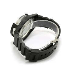 Waterproof Wrist Compass for Outdoor Hiking Camping Diving High Precision Profes