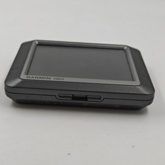 Garmin Nuvi 250 GPS Navigator – Working, Used, No Accessories