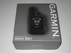 Outdoor Hiking Garmin inReach Mini 2 – Satellite Communication Device – NEW