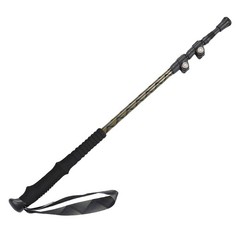 Aluminum Hiking Pole Trekking Staff DSZ-002