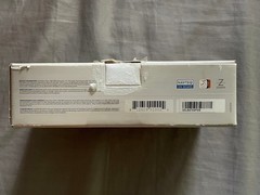 NAVIGON 7200T Automotive Navigation Unit GPS Open Box UNTESTED FOR PARTS