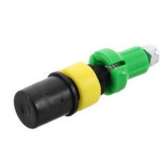 Outdoor Trekking Pole Parts Cane Shock-absorbing Expansion Tubes