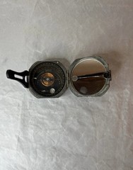 Vintage Brunton Pocket Transit Compass Without Case