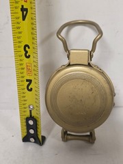 Lensatic Compass Japan
