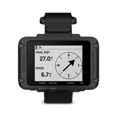 Garmin Foretrex 801, Longer Battery Life