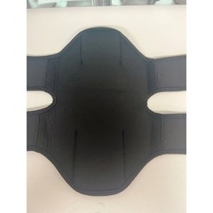 3 Spring Knee Booster Brace Support for Walking Climbing Labor