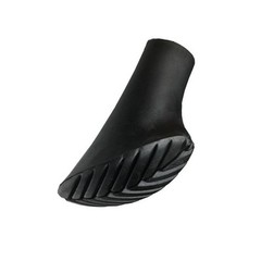 High quality rubber replacement tip for trekking poles prevent accidents