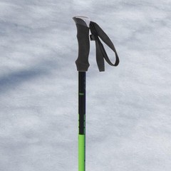 Trekking Pole Handle Durable Lightweight Anti Slip Repair Accessory Adapter