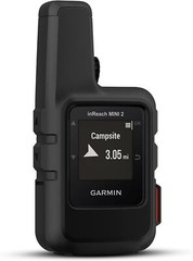 Garmin inReach Mini 2 Satellite Communicator – Black