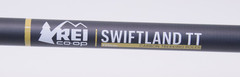 REI Co-op-Swiftland TT Carbon Folding Trekking Poles Oxidized Yellow Size: 125CM