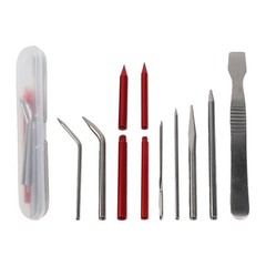 Lightweight for para Cord Stitching Needles for Crafting and Weaving Needs