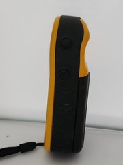 Garmin eTrex Venture HC Handheld GPS Navigation Hiking, Tested Works