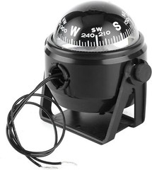 Led Para Barco, 12V Led Sea Marine Electronic Digital Dash Mount Flush Boat Y…