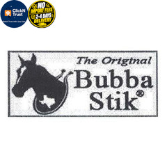 Walking Cane – Original Bubba Stik “Standard” Style 36″ Tall, Walnut