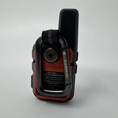 Garmin inReach Mini 2 Compact GPS Satellite Communicator Red – READ DESCRIPTION