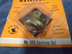 Marble’s Pin On Compass #082