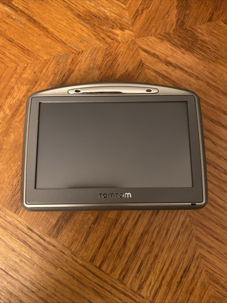 TomTom GO 920 Portable GPS Free Shipping
