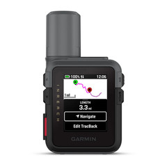 Garmin inReach Mini 3 Touchscreen Satellite Communicator 010-03387-00