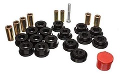 Energy Suspension 2.3108G Control Arm Bushings – Front – Front
