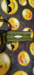 AOFAR Military Compass AF-4074 Lensatic Sighting-Multifunctional Fluorescent US