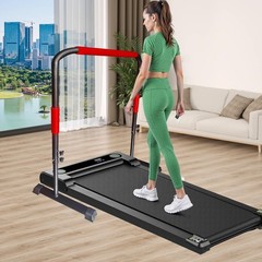 Adjustable Walking Pad Handlebar – Universal Fit, 23″ Wide, Max Height 43″, Stur
