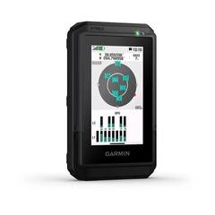 Garmin eTrex Touch | Handheld GPS | Outdoor Navigation | Hiking | Camping