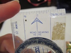 Silva Type 7 NL compass