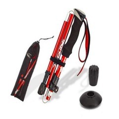 [1+1 Set] Lightweight Collapsible Trekking Poles