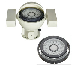 1PC NEW Marine steering magnetic compass desktop CPT-130B