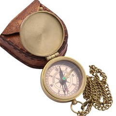 to My Son Compass Engraved Gift from Dad or Mom Father-Son & Mother-Son Bondi…