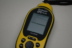 Delorme EarthMate GPS PN-20 #W304