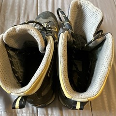 Asolo Atlantis GTX Gore-Tex Waterproof Lace Up Hiking Trail Boots Women’s 7
