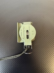 Cammenga Lensatic Compass Official US Military, Waterproof 3H