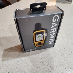 Garmin inReach SE+ GPS Satellite Communicator NEW (010-01735-00)