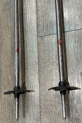 Set of Black Diamond Trail Flicklock Hiking Trekking Poles 85-125CM