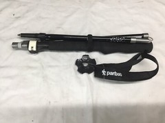 Walking Trekking Poles – Lightweight and Ultra Portable Hiking Stick