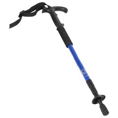Hiking Equipment Strong Load Bearing Adjustable For Every Hiker Easy To Use
