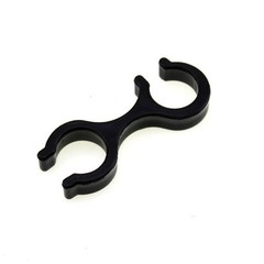 Trekking Pole Clips Universal Repair Spare Parts Replacement Parts 5 Packs Accs