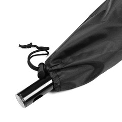 2 Pack Trekking Poles Carry Bag 28” Ultralight Hiking Poles Carrying Bag with
