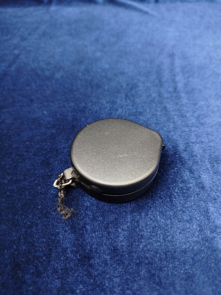 Pocket Compass For Orientation In Nature 4.2cm