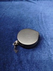 Pocket Compass For Orientation In Nature 4.2cm