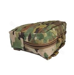 SORD ACCESSORIES POUCH LARGE MOLLE UTILITY POUCH ORDURA 3 COLOUR OPTIONS