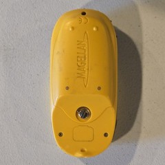 Magellan EXplorist 200 – HANDHELD PORTABLE GPS UNIT – HIKING CAMPING GEOCACHING